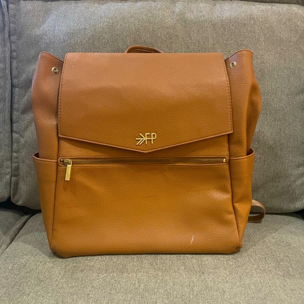 Freshly Picked diaper bag